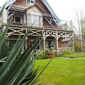 D'hotes Fleur De Sel Guest house