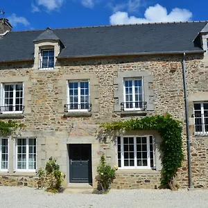 Bed & Breakfast Lebeau Repos, Plouër-sur-Rance