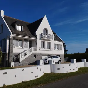 Bed & Breakfast D'hotes Ker Bel Leur, Kerlouan