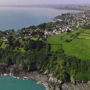Gasthof Ker Neizh Cancale, Baie De Gr34, Cancale