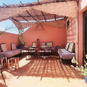 Marrakech Medina Bed & Breakfast Marrakesh