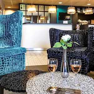 Brit Le Galion & Hotel