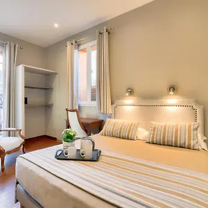 Lepante Hotel Nizza