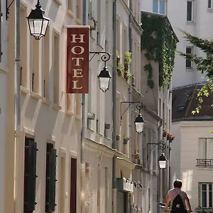 Du Roussillon Hotel Parigi